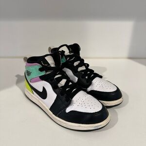 Nike Air Jordan Sneakers